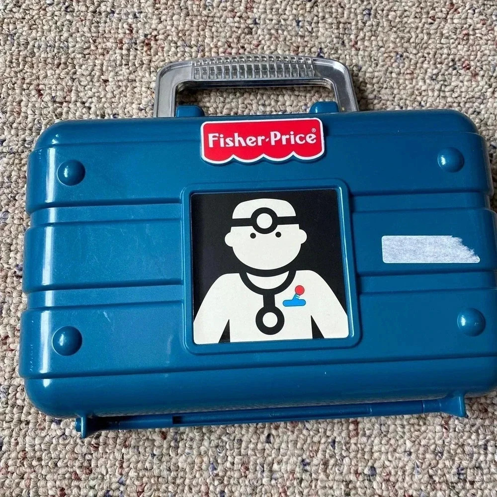 Fisher price Dr Kits Toys